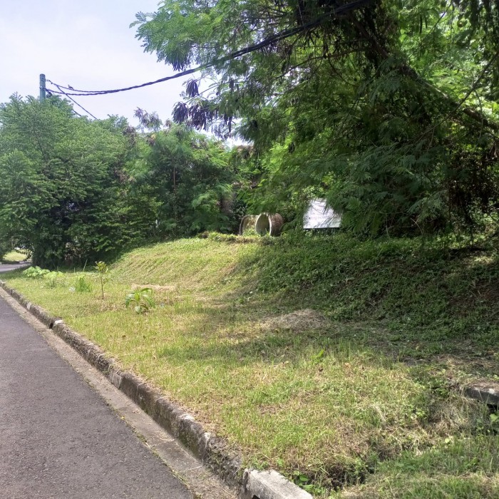Tanah Dijual di Meadow Green Lippo Cikarang